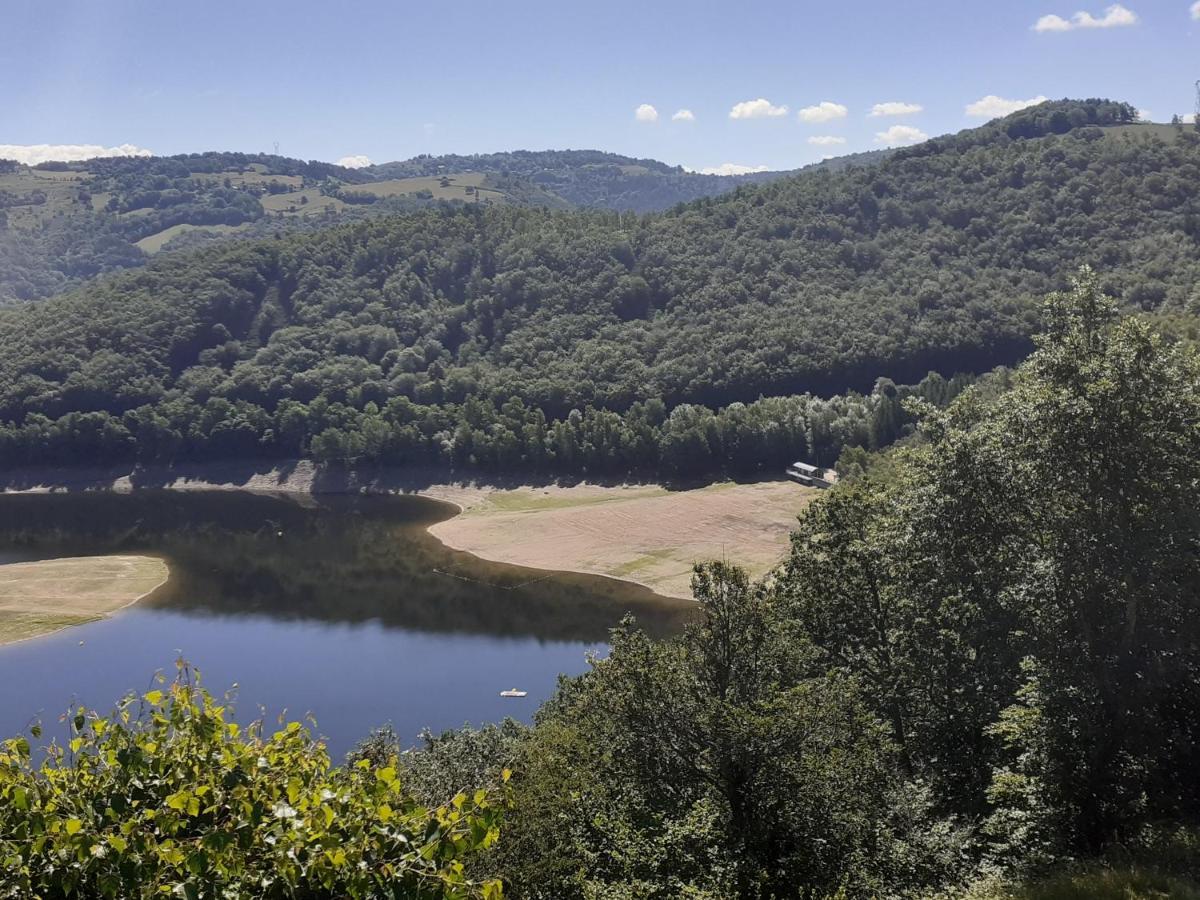 Le Belvedere De Mallet Sarrus Luaran gambar