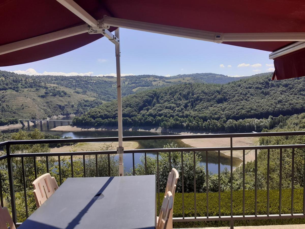 Le Belvedere De Mallet Sarrus Luaran gambar