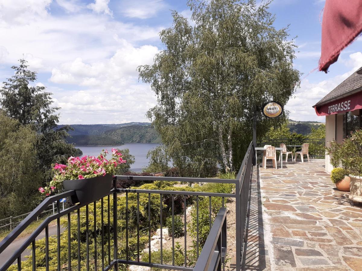 Le Belvedere De Mallet Sarrus Luaran gambar