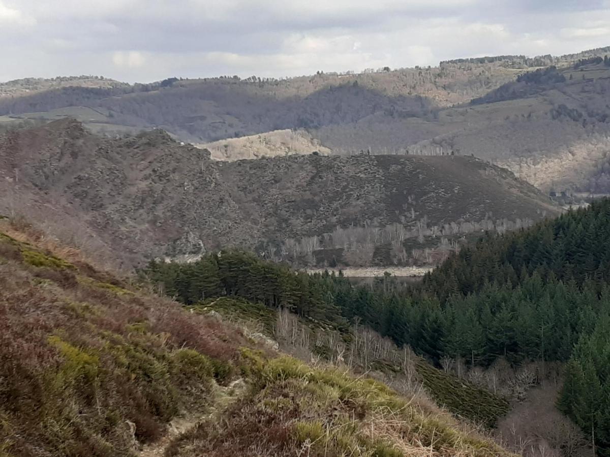 Le Belvedere De Mallet Sarrus Luaran gambar