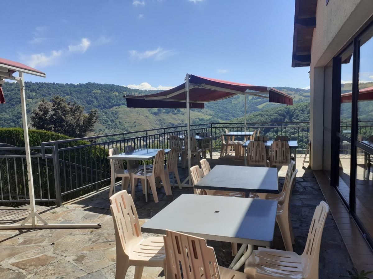 Le Belvedere De Mallet Sarrus Luaran gambar