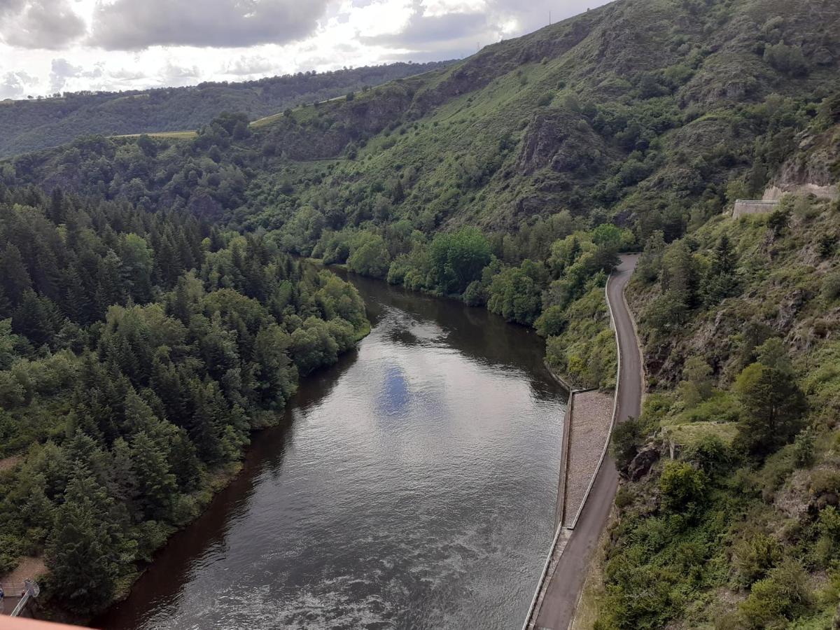 Le Belvedere De Mallet Sarrus Luaran gambar