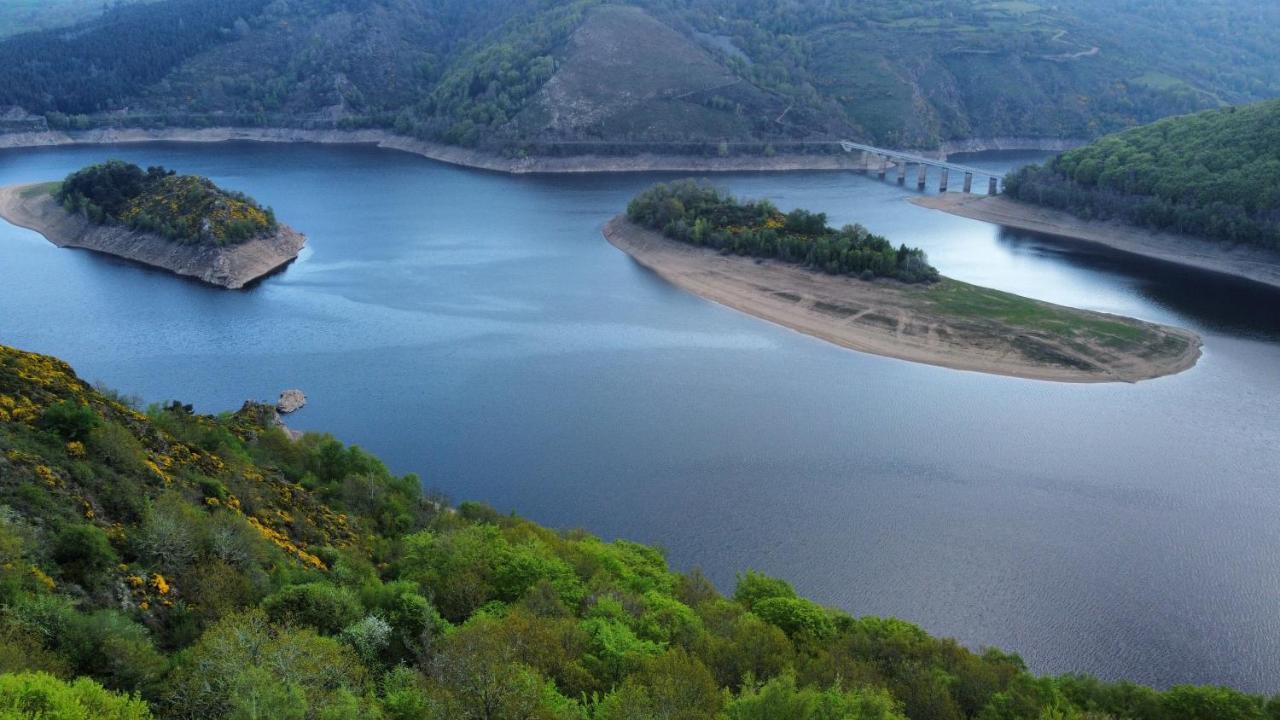 Le Belvedere De Mallet Sarrus Luaran gambar