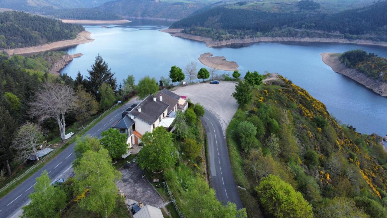 Le Belvedere De Mallet Sarrus Luaran gambar