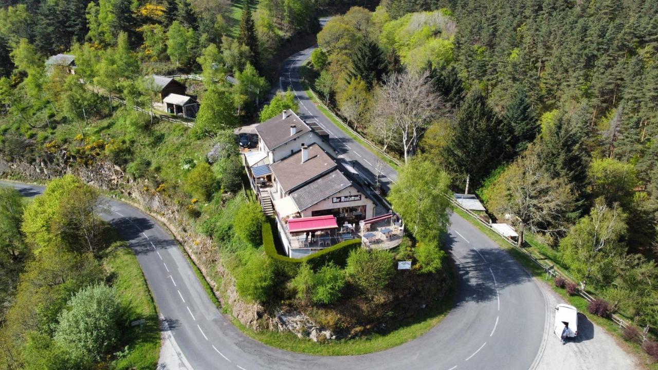 Le Belvedere De Mallet Sarrus Luaran gambar