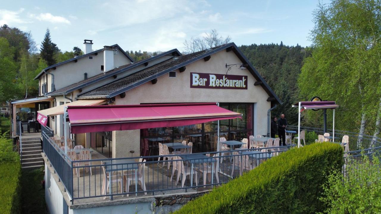 Le Belvedere De Mallet Sarrus Luaran gambar