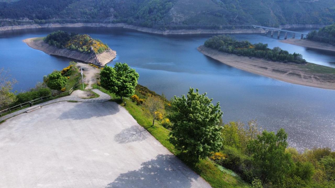 Le Belvedere De Mallet Sarrus Luaran gambar