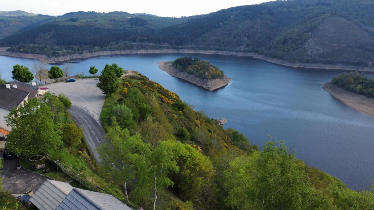 Le Belvedere De Mallet Sarrus Luaran gambar