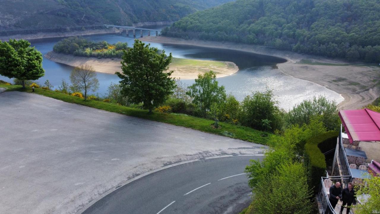 Le Belvedere De Mallet Sarrus Luaran gambar